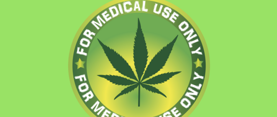Marihuana: tani i skuteczny lek czy przepustka do narkomanii?