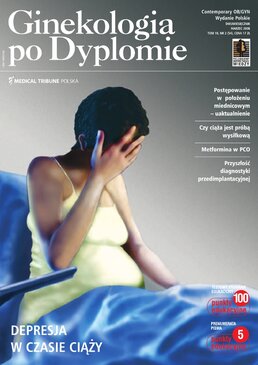Ginekologia po Dyplomie (02/2008) 