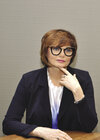 rof. Maria Sąsiadek