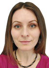 dr n. med. Magdalena Hellmann