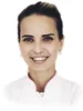 dr n. med. Agnieszka Kuczyńska