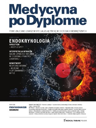 Medycyna po Dyplomie 02/2013