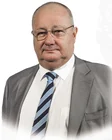 rof. dr hab. med. Przemysław Oszukowski