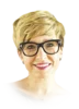prof. dr hab. med. Joanna Rymaszewska