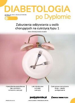 Diabetologia po Dyplomie (01/2024) 