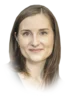 dr n. med. Aleksandra Zdrojowy-Wełna
