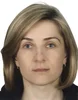 lek. Agnieszka Kuncer
