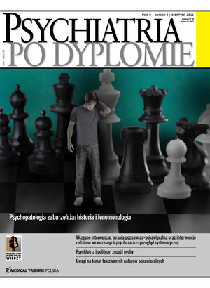 Psychiatria po Dyplomie 04/2011