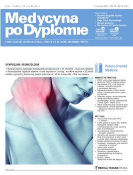 Medycyna po Dyplomie (10/2011) 