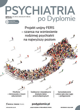 Psychiatria po Dyplomie (04/2025) 