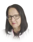 dr hab. n. med. Ewa Kosior-Jarecka
