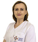 dr n. med. Aleksandra Juszkiewicz