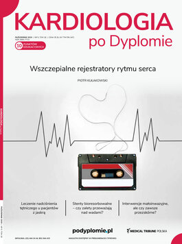 Kardiologia po Dyplomie (05/2019) 