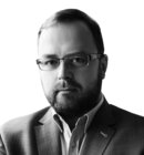 dr n. hum. Tomasz Rowiński