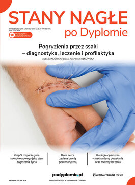 Stany Nagłe po Dyplomie (02/2024) 