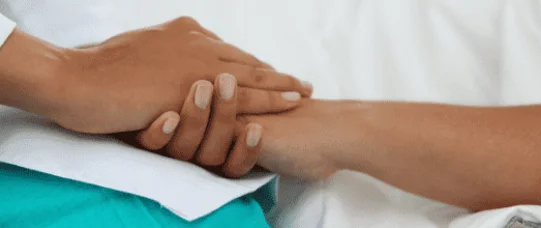 Konieczne zniesienie limitów na opiekę paliatywną