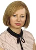 dr hab. n. med. Katarzyna Styczkiewicz
