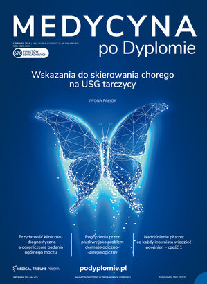Medycyna po Dyplomie 06/2024