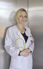 dr n. med. Anna Dąbrowska-Iwanicka