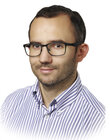 dr n. med. Łukasz Klima