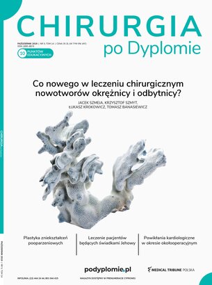 Chirurgia po Dyplomie 05/2019