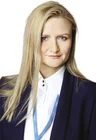 dr n. med Martyna Trzeszcz