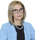 dr hab. n. med. Małgorzata Pac