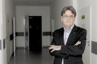 dr hab. n. med. Leszek Szenborn