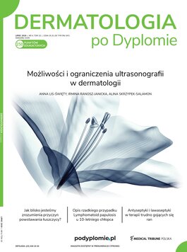 Dermatologia po Dyplomie (04/2019) 