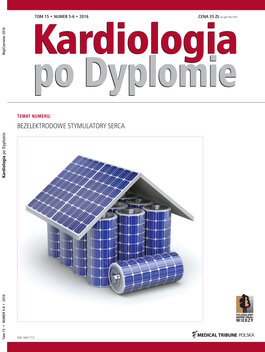 Kardiologia po Dyplomie (03/2016) 