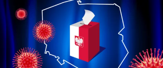 Debata prezydencka: najważniejszym problemem szczepienia na koronawirusa?