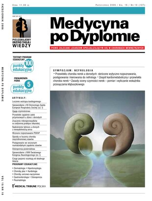 Medycyna po Dyplomie 10/2006