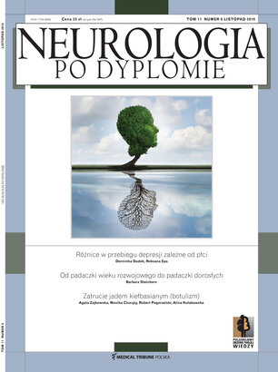 Neurologia po Dyplomie 06/2016