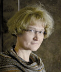 dr hab. med. Anita Bryńska