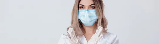 SARS-CoV-2 - kiedy lekarz może odmówić przyjęcia na wizytę szczepienną