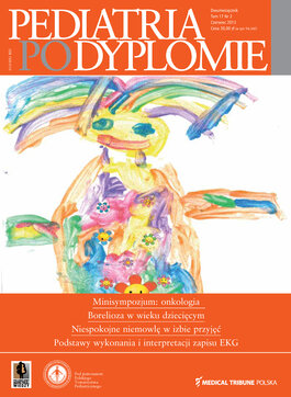 Pediatria po Dyplomie (03/2013) 