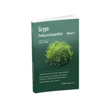 Grypa. Praktyczne kompendium - wydanie 2