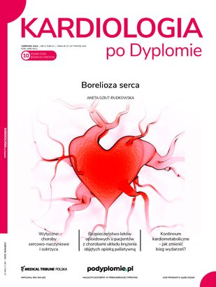 Kardiologia po Dyplomie 03/2024