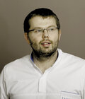 ek. dent. Bartłomiej Iwańczyk