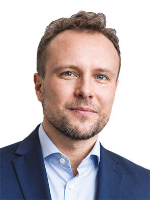 dr n. społ. Michał Nowopolski
