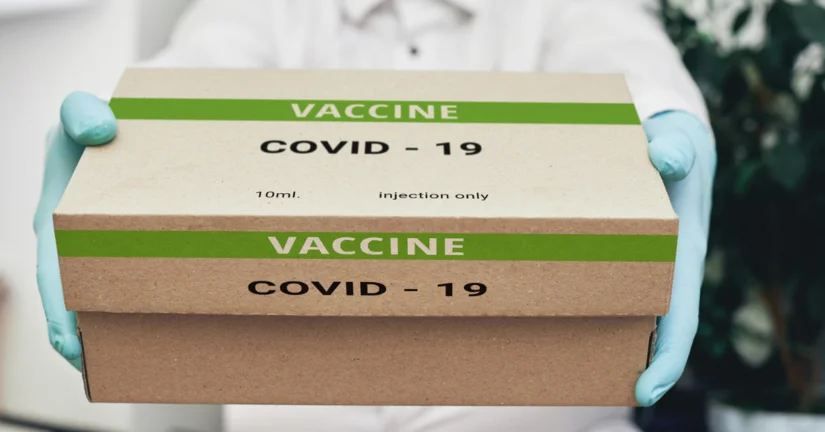 Są wytyczne na nowy sezon szczepień przeciw COVID-19 dla przychodni