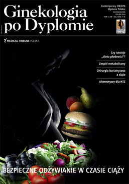 Ginekologia po Dyplomie (01/2010) 