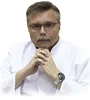 prof. dr hab. n. med. Mariusz Dubiel