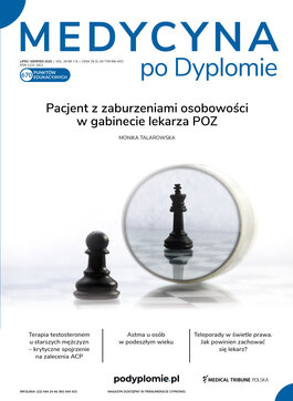 Medycyna po Dyplomie (07-08/2020) 