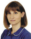 dr n. med. Monika Pelc-Kłopotowska