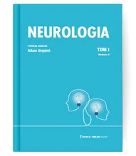 Neurologia Tom I wyd. 2