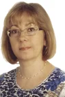 prof. dr hab. n. med. Małgorzata Kurpesa