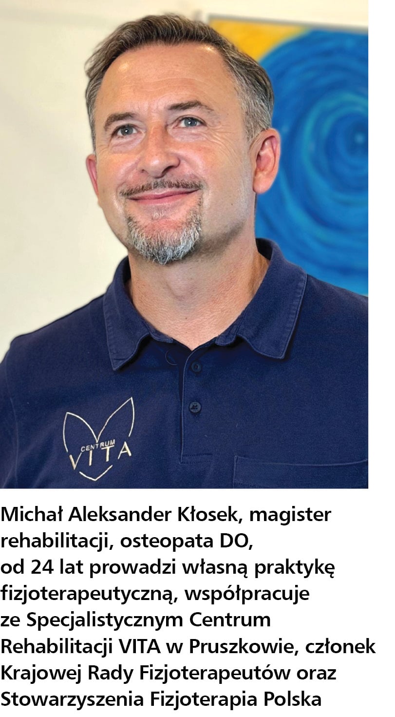 „Otwieranie bioder” − co autorzy mieli na myśli?