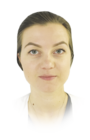 lek. Inna Diemieszczyk