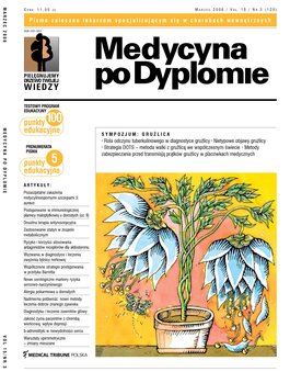 Medycyna po Dyplomie (03/2006) 